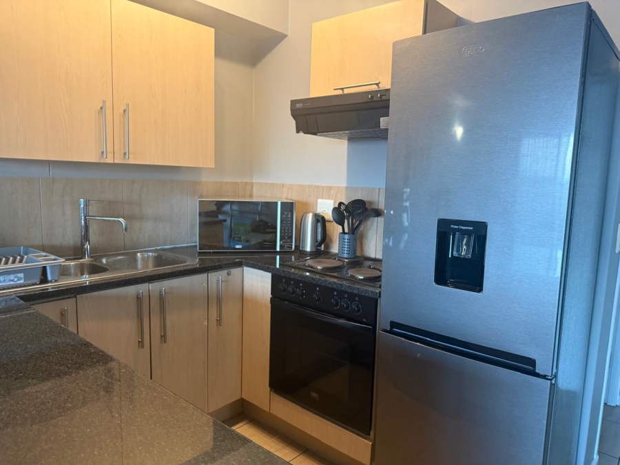 To Let 3 Bedroom Property for Rent in Observatory Western Cape